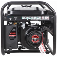 Бензиновый генератор A-iPower lite AP3100 МОТОУДАЧА. Магазин мототехники и садового инвентаря с доставкой по всей России