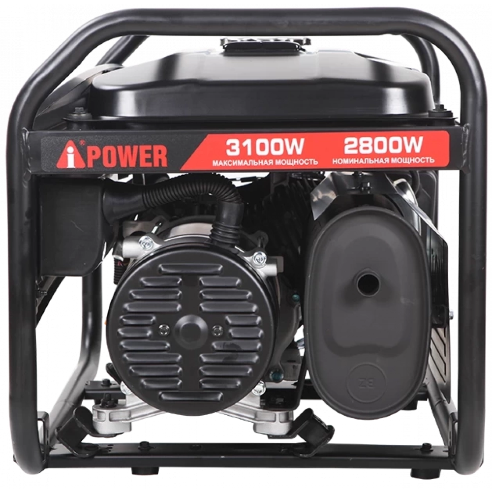 Бензиновый генератор A-iPower lite AP3100 МОТОУДАЧА. Магазин мототехники и садового инвентаря с доставкой по всей России