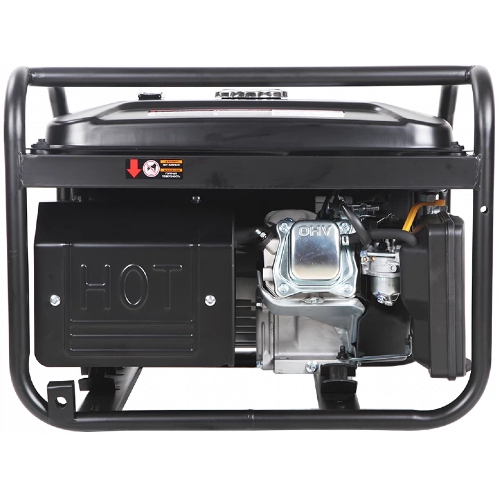 Бензиновый генератор A-iPower lite AP3100 МОТОУДАЧА. Магазин мототехники и садового инвентаря с доставкой по всей России