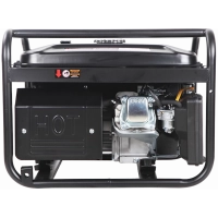 Бензиновый генератор A-iPower lite AP3100 МОТОУДАЧА. Магазин мототехники и садового инвентаря с доставкой по всей России