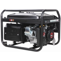 Бензиновый генератор A-iPower lite AP3100 МОТОУДАЧА. Магазин мототехники и садового инвентаря с доставкой по всей России