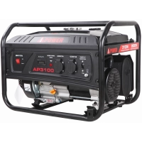 Бензиновый генератор A-iPower lite AP3100 МОТОУДАЧА. Магазин мототехники и садового инвентаря с доставкой по всей России
