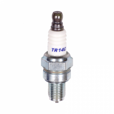 TR14C Свеча зажигания газонокосилки, бензопилы, генераторы/1шт/GARDEN 3114 TR Brisk МОТОУДАЧА. Магазин мототехники и садового инвентаря с доставкой по всей России
