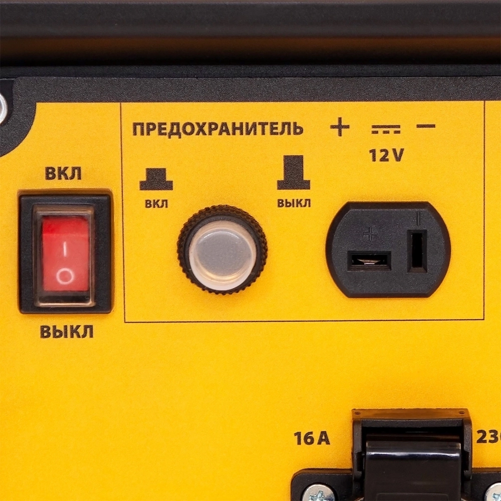 Инверторная генераторная установка GT-3500iF, 3.5квт 230 МОТОУДАЧА. Магазин мототехники и садового инвентаря с доставкой по всей России