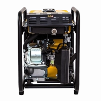 Инверторная генераторная установка GT-3500iF, 3.5квт 230 МОТОУДАЧА. Магазин мототехники и садового инвентаря с доставкой по всей России