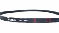 Ремень привода шнека ST553,661 (10x660) SANLUX см. 3LXP665, CHAMPION МОТОУДАЧА. Магазин мототехники и садового инвентаря с доставкой по всей России