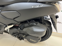 Скутер VMC (VENTO) MAX (200сс) (MATT BLACK) Чёрный матовый МОТОУДАЧА. Магазин мототехники и садового инвентаря с доставкой по всей России