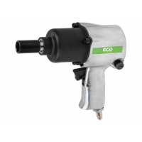 Пневмогайковерт 1/2" ECO AIW-610 с лубрикатором и головками МОТОУДАЧА. Магазин мототехники и садового инвентаря с доставкой по всей России