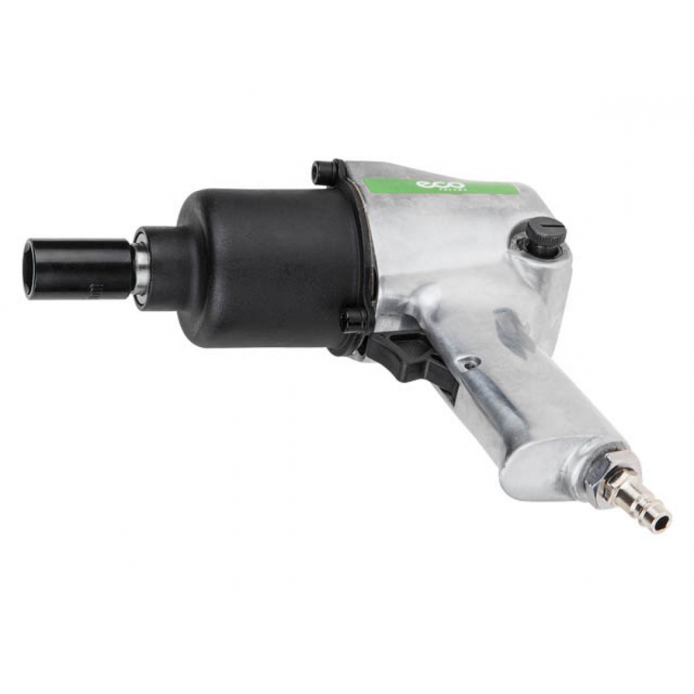 Пневмогайковерт 1/2" ECO AIW-610 с лубрикатором и головками МОТОУДАЧА. Магазин мототехники и садового инвентаря с доставкой по всей России