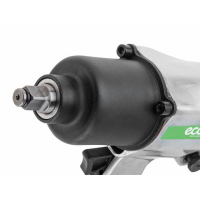 Пневмогайковерт 1/2" ECO AIW-610 с лубрикатором и головками МОТОУДАЧА. Магазин мототехники и садового инвентаря с доставкой по всей России