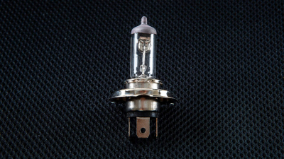 Лампа 12v55w55w H4 (галоген) МОТОУДАЧА. Магазин мототехники и садового инвентаря с доставкой по всей России
