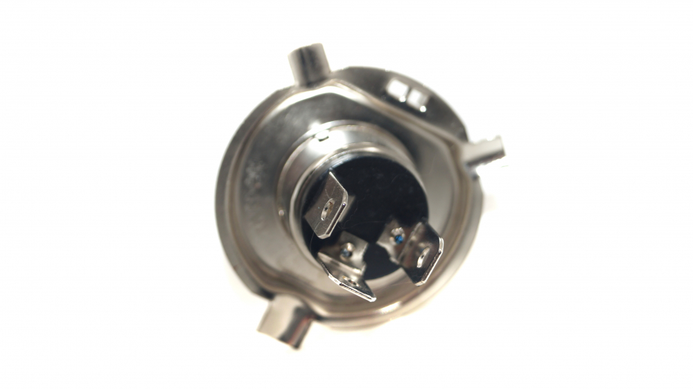 Лампа 12v55w55w H4 (галоген) МОТОУДАЧА. Магазин мототехники и садового инвентаря с доставкой по всей России
