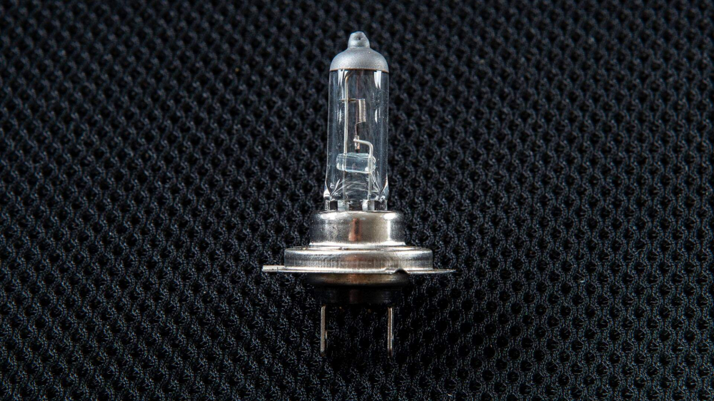 Лампа 12v55w H7 (галоген) МОТОУДАЧА. Магазин мототехники и садового инвентаря с доставкой по всей России
