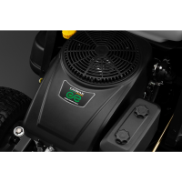 Газонокосильная машина Caiman Rapido Eco 2WD 97D1C (16 л.с.) МОТОУДАЧА. Магазин мототехники и садового инвентаря с доставкой по всей России