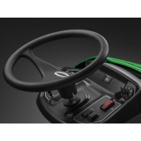 Газонокосильная машина Caiman Rapido Eco 2WD 97D1C (16 л.с.) МОТОУДАЧА. Магазин мототехники и садового инвентаря с доставкой по всей России