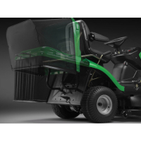 Газонокосильная машина Caiman Rapido Eco 2WD 97D1C (16 л.с.) МОТОУДАЧА. Магазин мототехники и садового инвентаря с доставкой по всей России