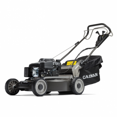 Газонокосилка бензиновая Caiman Ferro 55CLV МОТОУДАЧА. Магазин мототехники и садового инвентаря с доставкой по всей России