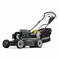 Газонокосилка бензиновая Caiman Ferro 55CLV МОТОУДАЧА. Магазин мототехники и садового инвентаря с доставкой по всей России