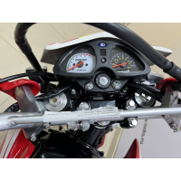 Мотоцикл Racer RC300-GY8X Panther (красный) (Россия) МОТОУДАЧА. Магазин мототехники и садового инвентаря с доставкой по всей России