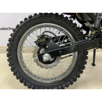 Мотоцикл Racer RC300-GY8X Panther (красный) (Россия) МОТОУДАЧА. Магазин мототехники и садового инвентаря с доставкой по всей России