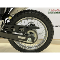 Мотоцикл Racer RC300-GY8 Ranger (белый) (Россия) МОТОУДАЧА. Магазин мототехники и садового инвентаря с доставкой по всей России