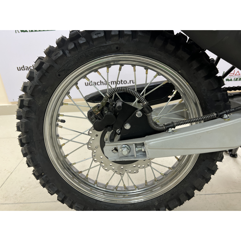 Мотоцикл Racer RC300-GY8K XVR (красный) (Россия) МОТОУДАЧА. Магазин мототехники и садового инвентаря с доставкой по всей России