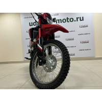 Мотоцикл Racer RC300-GY8K XVR (красный) (Россия) МОТОУДАЧА. Магазин мототехники и садового инвентаря с доставкой по всей России