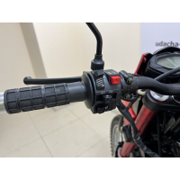 Мотоцикл Racer RC300-GY8K XVR (красный) (Россия) МОТОУДАЧА. Магазин мототехники и садового инвентаря с доставкой по всей России