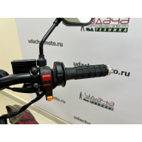Мотоцикл Racer RC300-GY8K XVR (красный) (Россия) МОТОУДАЧА. Магазин мототехники и садового инвентаря с доставкой по всей России