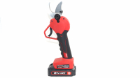 Акк. секатор садовый Edon UPS-21/100 МОТОУДАЧА. Магазин мототехники и садового инвентаря с доставкой по всей России