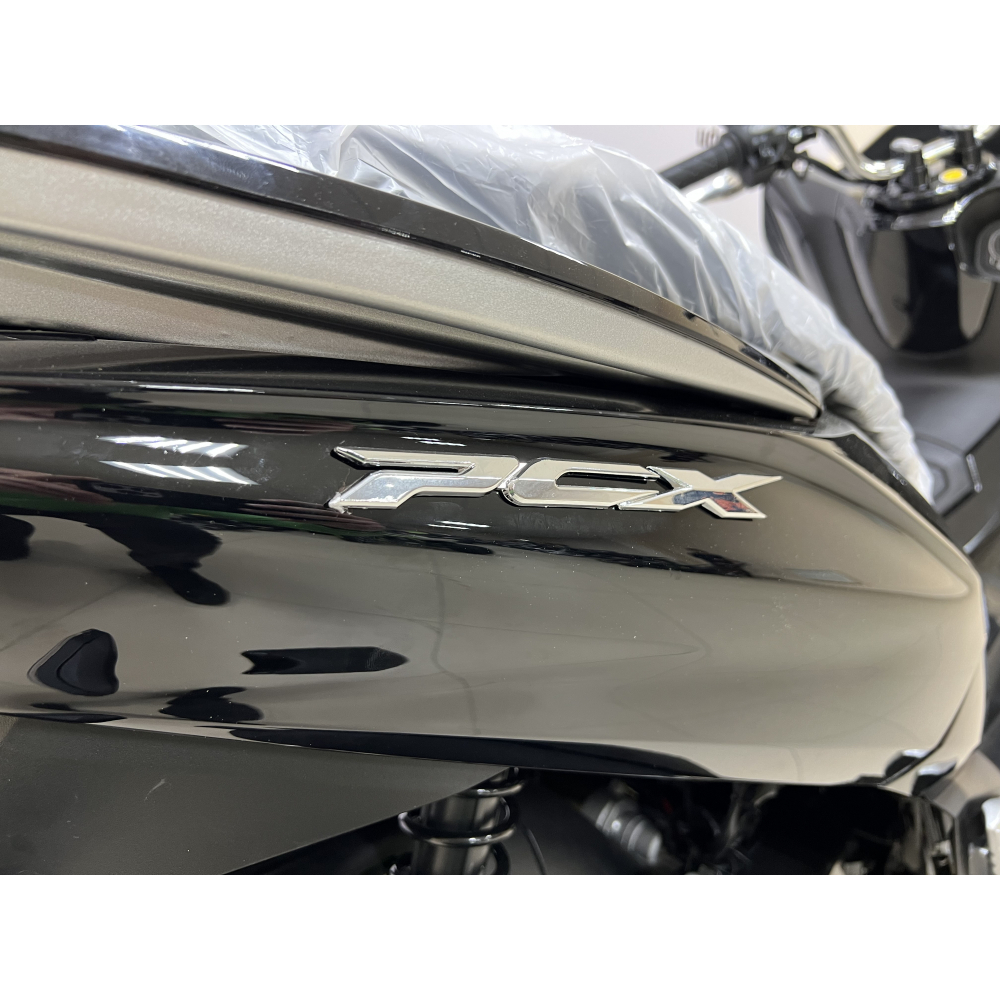 Скутер VMC PCX (200) (BLACK /MATT BLACK) Чёрный МОТОУДАЧА. Магазин мототехники и садового инвентаря с доставкой по всей России