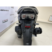 Скутер VMC PCX (200) (BLACK /MATT BLACK) Чёрный МОТОУДАЧА. Магазин мототехники и садового инвентаря с доставкой по всей России