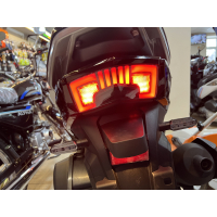 Скутер VMC PCX (200) (BLACK /MATT BLACK) Чёрный МОТОУДАЧА. Магазин мототехники и садового инвентаря с доставкой по всей России