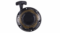 Стартер в сборе G100HK/BC4311/GG1000-1300/GP40/PC5332F,5431F ручной, CHAMPION МОТОУДАЧА. Магазин мототехники и садового инвентаря с доставкой по всей России