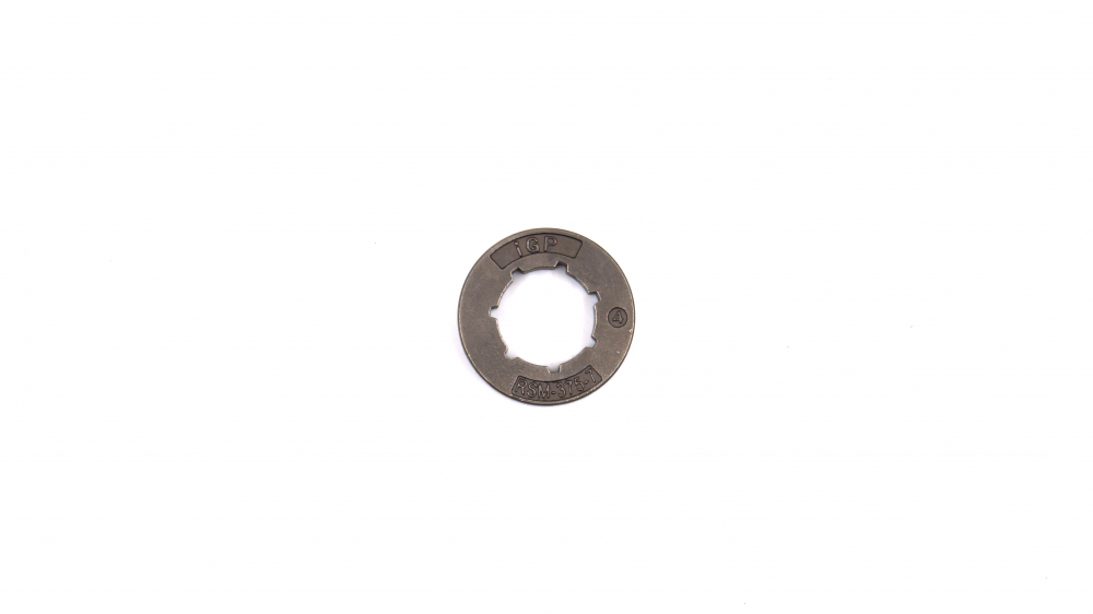 Звёздочка (венец) 3/8" SM 7-7 (аналог 18720), IGP МОТОУДАЧА. Магазин мототехники и садового инвентаря с доставкой по всей России