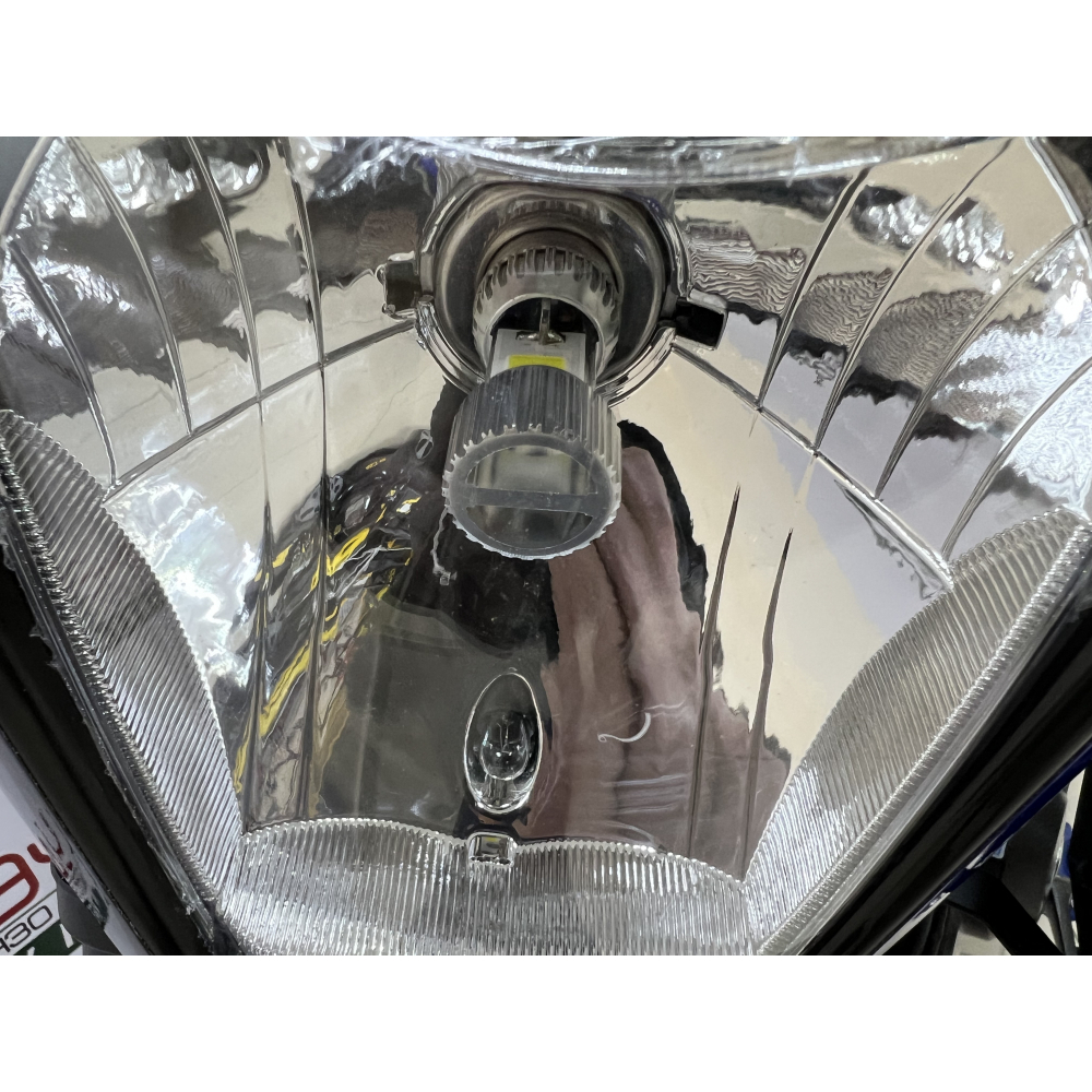 Мотоцикл Racer TRX140E Pitbike (синий) МОТОУДАЧА. Магазин мототехники и садового инвентаря с доставкой по всей России
