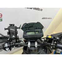 Скутер VMC SMART - III (170) Коричневый Матовый (MATT BROWN) МОТОУДАЧА. Магазин мототехники и садового инвентаря с доставкой по всей России