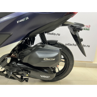 Скутер VMC (VENTO) INFERNO (170cc) БЕЗ ЭПТС (MATT BLUE/MATT SILVER/MATT BLACK) МОТОУДАЧА. Магазин мототехники и садового инвентаря с доставкой по всей России