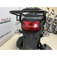 Скутер VMC (VENTO) NAKED 49cc (150) (HONDA ZOOMER REPLICA сигнализация) (ЗеленыйИ) МОТОУДАЧА. Магазин мототехники и садового инвентаря с доставкой по всей России