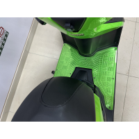 Скутер VMC (VENTO) NAKED 49cc (150) (HONDA ZOOMER REPLICA сигнализация) (ЗеленыйИ) МОТОУДАЧА. Магазин мототехники и садового инвентаря с доставкой по всей России
