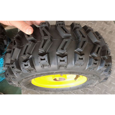 Колесо правое ST1170E,ST1170BS,1376Е 15x6.5-7, CHAMPION МОТОУДАЧА. Магазин мототехники и садового инвентаря с доставкой по всей России