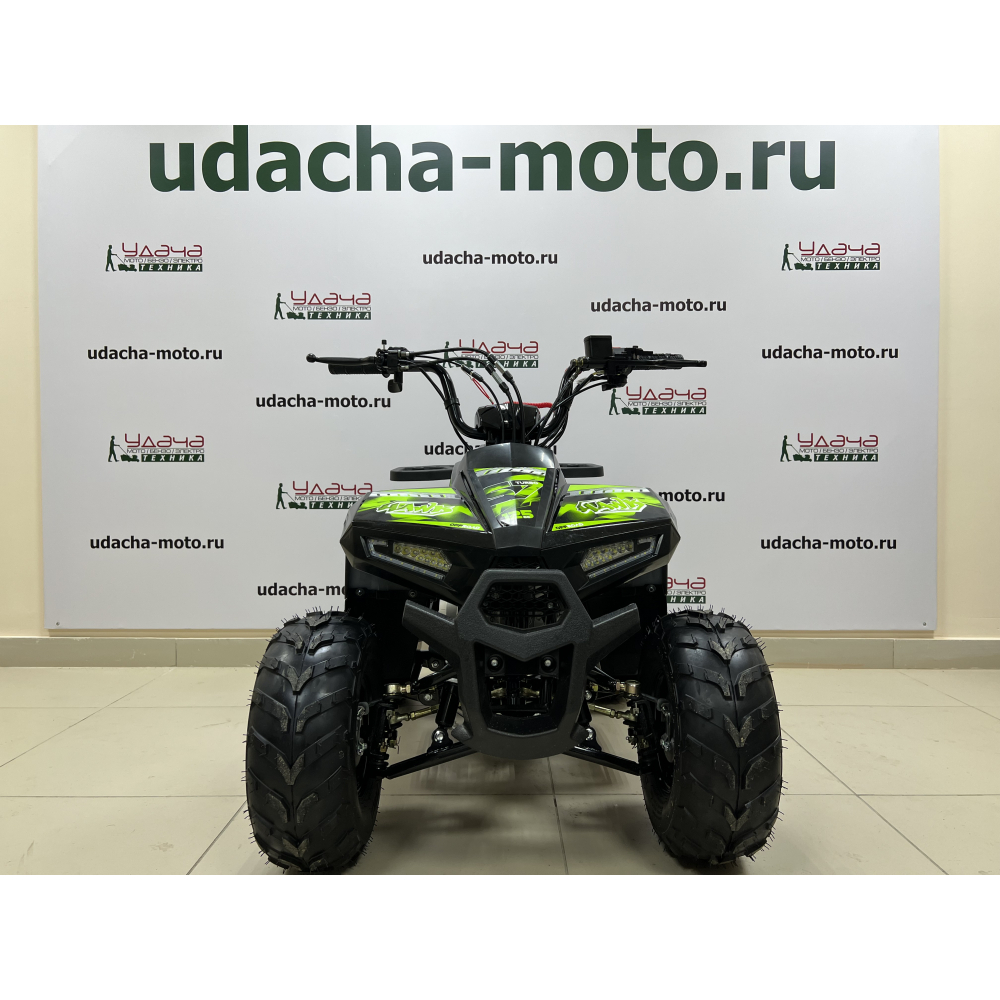Комплектующие RC110 Hawk (зеленый) МОТОУДАЧА. Магазин мототехники и садового инвентаря с доставкой по всей России