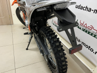 Мотоцикл Racer RC250GY-C2K K2 (оранжевый) (Россия) МОТОУДАЧА. Магазин мототехники и садового инвентаря с доставкой по всей России