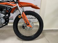 Мотоцикл Racer RC250GY-C2K K2 (оранжевый) (Россия) МОТОУДАЧА. Магазин мототехники и садового инвентаря с доставкой по всей России