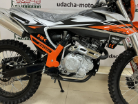 Мотоцикл Racer RC250GY-C2K K2 (оранжевый) (Россия) МОТОУДАЧА. Магазин мототехники и садового инвентаря с доставкой по всей России