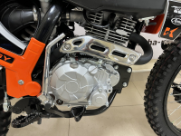 Мотоцикл Racer RC250GY-C2K K2 (оранжевый) (Россия) МОТОУДАЧА. Магазин мототехники и садового инвентаря с доставкой по всей России