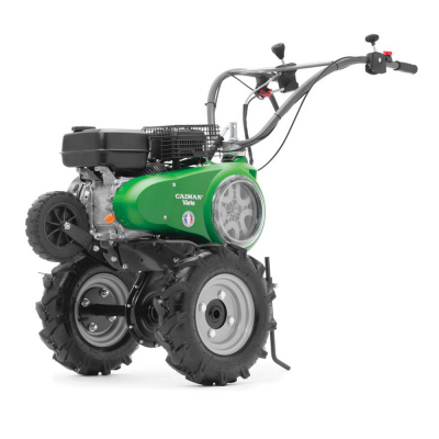 Мотоблок бензиновый Caiman Vario 70C TWK+ МОТОУДАЧА. Магазин мототехники и садового инвентаря с доставкой по всей России