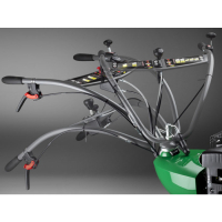 Мотоблок бензиновый Caiman Vario 70C TWK+ МОТОУДАЧА. Магазин мототехники и садового инвентаря с доставкой по всей России