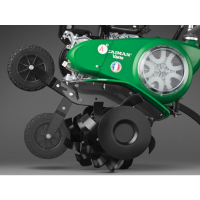 Мотоблок бензиновый Caiman Vario 70C TWK+ МОТОУДАЧА. Магазин мототехники и садового инвентаря с доставкой по всей России