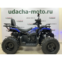 Комплектующие RC200 Gladiator (синий) МОТОУДАЧА. Магазин мототехники и садового инвентаря с доставкой по всей России